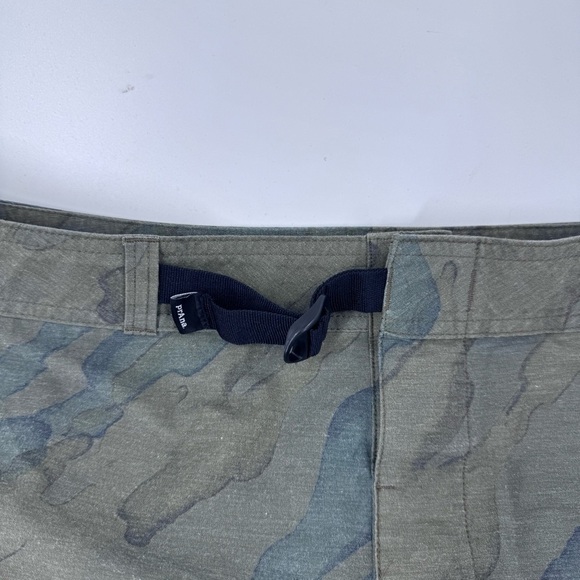 Prana Rock Shock Board shorts - Picture 5 of 10